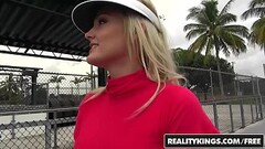 RealityKings - Milf Hunter - (Kristina Reese, Sean Lawless) - Serving It Up Thumb