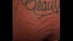 Me fucking ghetto black chick Thumb