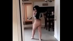 Sexy Latina Instagram Model Big Booty Thumb