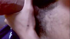 Punheta Depois do banho Thumb