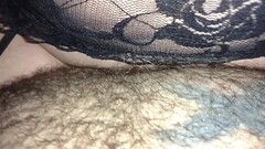 2 minute tease unedited Rhianna rides Thumb