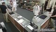 Hot straight emo men gay porn and swarthy Sucking Dick And Getting Thumb
