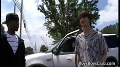 White Sexy Teen Gay Boy Suck BBC And Rub It Hard 22 Thumb