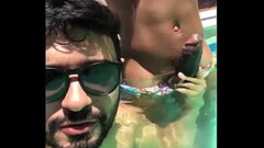 MARCOS GOIANO - MAMANDO O PAUZ&Atilde_O NA PISCINA Thumb