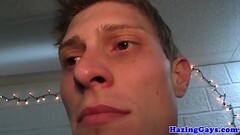 gay amateurs masturbating together Thumb