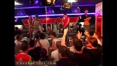 Gay group phone sex and exam movie feeling each other up and yanking Thumb