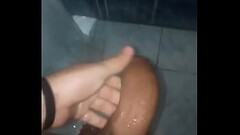 Pene grueso cumshot Thumb