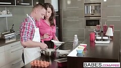 Babes - Step Mom Lessons - (Matt , Sensual Jane, Nora) - Sugar and Sp Thumb