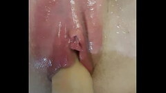 Multi squirt  wife Thumb