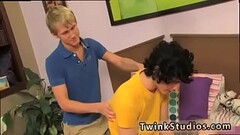 Emo twink cute gay soft porn and black jamaica Hayden Chandler is Thumb