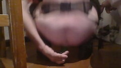 bonne salope se tape un bon godage express ... !! Thumb