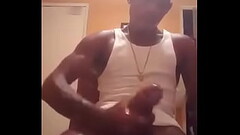 Yung n. Jacking off Thumb