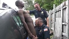 Free movietures men fucking cops and all police gay movies Serial Thumb