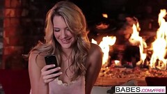 Babes - (Samantha Rone, Kenna James) - The Closer We Come Thumb