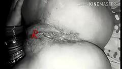 Radha bhabhi fingering in her asshole Thumb