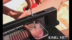 Fisting in sex clip scene Thumb