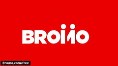 Bromo - (Jordan Levine, Pierce Paris) at Raw Capture Scene 1 - Trailer preview Thumb