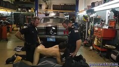 Police movietures naked men gay porn Get screwed by the police Thumb