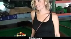 amateur girl goes wild 26 Thumb