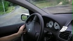 suck xxl cock of straight arab Thumb