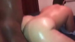 Grandes bundas precisam de grandes paus Thumb
