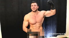 Daddy Cums Thumb