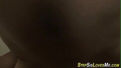 Teen amateur rubs pussy Thumb