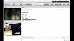 enorme seins sur chat Thumb