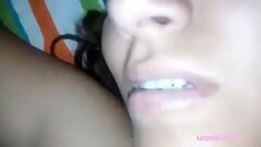 Mi vecina rosada paso a que le diera su tazita de azucar Thumb