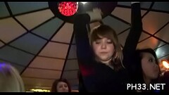 Sluts screaming in Thumb