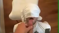 Tomando mijo do namorado (piss) Thumb