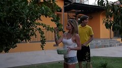 You'_re gonna get me in trouble - Jessa Rhodes Thumb