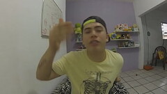 Whindersson Nunes porno gay de rico porno gay de pobre Thumb