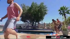 Sex Tape With Horny Sluty Teen Girlfriend (blake eden) movie-06 Thumb