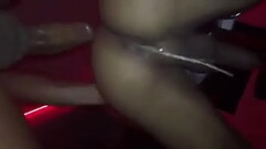 Mi culo en el club Thumb
