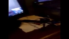 mostrando mis nalgotas por skype Thumb