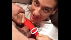 Fingiu que n&atilde_o queria Thumb