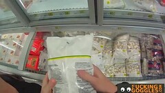 Hot Czech gets picked up and fucked Thumb