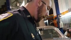 Gay  police male Get screwed by the police Thumb
