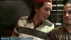 Boy crush gay sex in public All You Can Eat Buffet Thumb