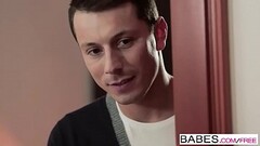 Babes - Step Mom Lessons - (Diore, Summer, Nick Gill) - Paint Me a Picture Thumb