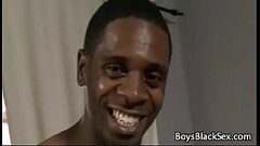 Black Huge Gay Man Fuck White Teen Boy Hard 04 Thumb