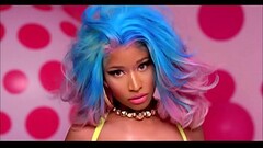 Nicki Minaj en Cassie - YMCMB Boys Thumb