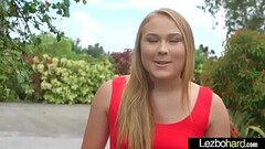 Sex Scene On Cam With Superb Teen Hot Lez Girls (Megan Sage &amp_ Alyssa Cole) movie-21 Thumb
