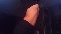 best striptease from hottest girl on webcam Thumb