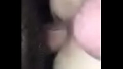 Anon Fucking Thumb