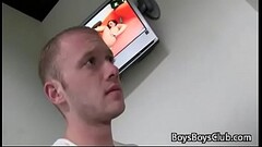 Black Dude Gay Man Fuck White Sexy Teen Boy 05 Thumb