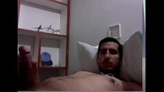 Paja en la web con amigo Thumb