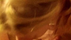 luving her dick with her warm moist mouth Thumb