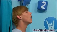 Gay boys have sex with teacher movie Kyler Moss and Nick Duvall get Thumb